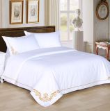 Cheap Promotion Bedsheets for Hotel Collection (DPF10734)