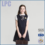 2016 OEM Spring Promotion Hot Sale School Uniform for Teenager