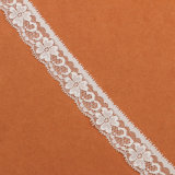 Double Scalloped Lace