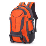 New Fashion Professional OEM Backpack for Outdoor Travel Hiking Camping Zh-Bbk021