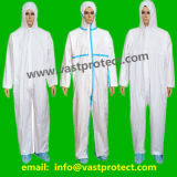 High Quality Waterproof Tyvek Disposable Coverall