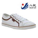 Men's PU Upper Vulcanzied Canvas Shoes Bf1610209