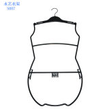 Durable Body Shape Hanger Without Breast