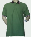 Men's Soybean Polo Shirt Wholesale China