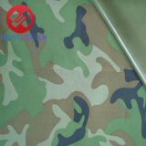 Nylon Camouflage Fabric (HY-CAMOU 004)