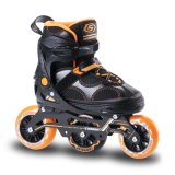 Semi Soft Inline Skate (SS-168A-1)