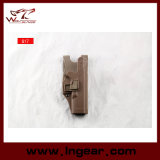 G17 Right Hand Tactical Army Holster Blackhawk Under Layer Gun Holster