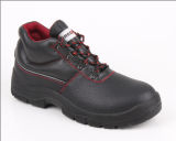 High Quality Steel Toe Cap Safety Shoe (SN5210)