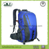 Five Colors Polyester Hiking Backpack D402