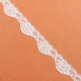 Spandex Lace/Stretch Lace/Elastic Lace