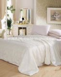 Soft Brushed Fabric Comforter Set