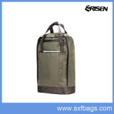 Dobby Nylon Fashion Travel Sports Backpack Bag