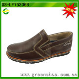 New Stylish Flat Casual Shoes for Children (GS-LF75306)