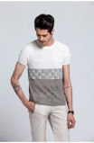 Wholesale Summer Soft Knitting Men Sweater