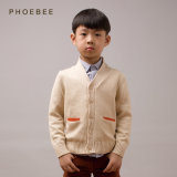 Phoebee Kids Boys Knitting/Knitted Clothing for Spring/Autumn