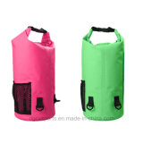 Waterproof Floating Dry Bag with Shoulder Straps, Outdoor Dry Bag