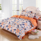 Top Selling Printed Polyester Bed Linen