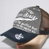 Promotional Mesh Embroidery Trucker Hat