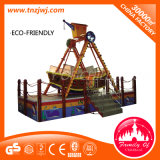 Amusement Park Rides Swinging Entertainment Pirate Ship Ride