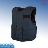 Nij Standard PE Kevlar Military Police Bulletproof Vest (TYZ-BV-A-78)