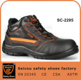 Fashion Industrial Steel Toe Cap Safety Shoes Manufacturer Working Shoes Sc-2285