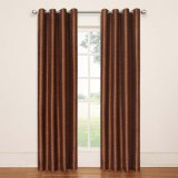 Blackout 100% Polyester Window Curtains