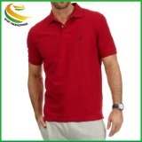 2018 Wholesale Custom Sublimating Printing Polo Shirt