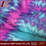 Garment Fabric Difficult Deformation 75D Polyester Fabric