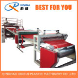 PVC Carpet Coin Mat Extruder Equipment