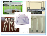 Mosquito Net Fiberglass Rod with Good Elasticity