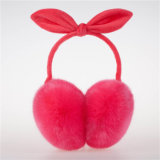 Plush Earmuffs Ear Protection Comfortable Unisex Ear Muff