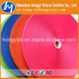 Sew on Colorful High Quanlity Hook&Loop Velcro Fastener Tape