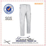 OEM High Quality Workwear Trousers Men Safety Work Pants