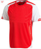Sportswear Soccer Jersey Shirt Football Shirts