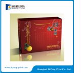 Fruit Packaging Bags Printing