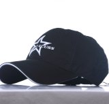 Promotional New Baseball Sport Heavy Embroidery Era Cap