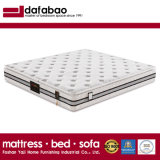Hotel Mattress with High Carbon Fine Steel Spring (FB732)