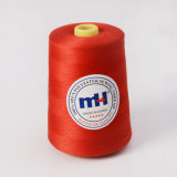 High Quality Industrial 100% Spun Polyester Sewing Thread 603