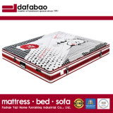 High Density Compressed Memory Foam Spring Mattress Fb855