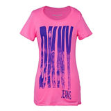 Fashion Nice Cotton Printed T-Shirt for Women (W088)