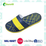 Men's Slippers with Bright Color and Confortable Wear Feeling