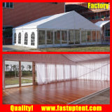 Dance Floor Woden Floor Air Conditioned Tent Wedding 15X20 Tent