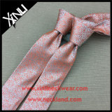 Perfect Knot Handmade 100% Silk Jacquard Woven Men Jacquard Tie