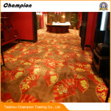 Best Selling Chinese Imports Wholesale Wool Woven Axminster Carpet, Hotel Room Loop Pile Carpet