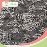 Advanced Machines Nylon Lace Fabric Elastic Lace