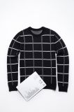 Whosale Round Neck Knitting Men Jumper Sweater