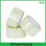 Individule Packed BOPP Acrylic Adhesive Packing Tape