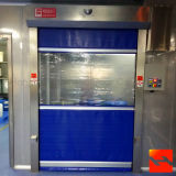 Purification Works High Speed Roller Shutter (HF-2040)