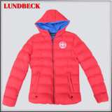 New Arrived Polyester Jacket for Men Winter Wear