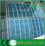 Polycarbonate Roof High UV-Anti Car Shelters Carports